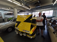 Ascona Treffen