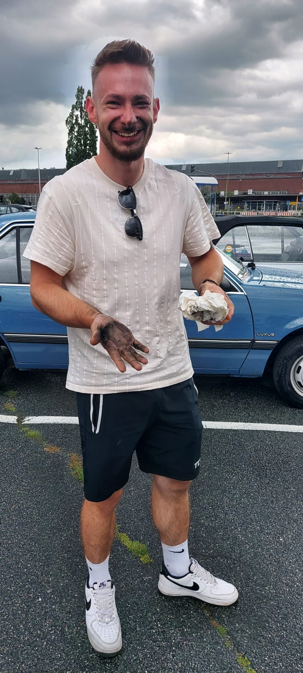 Ascona Treffen