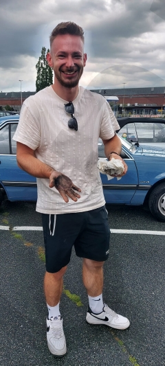 Ascona Treffen
