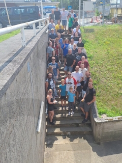Ascona Treffen