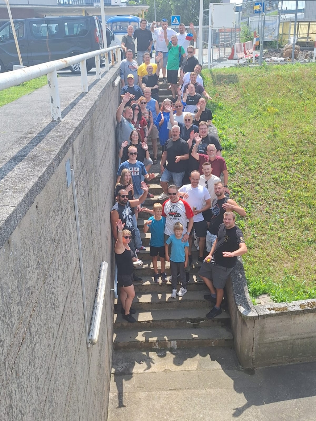 Ascona Treffen