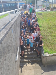 Ascona Treffen