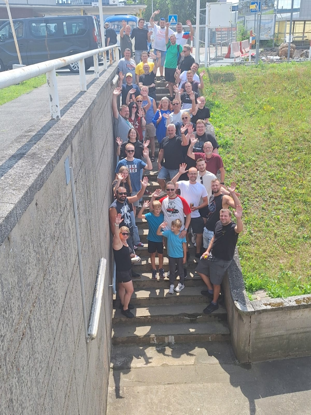 Ascona Treffen