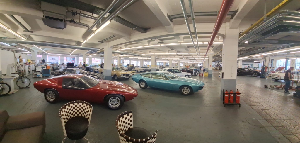 Ascona Treffen