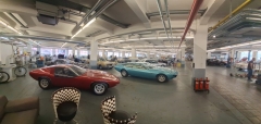 Ascona Treffen