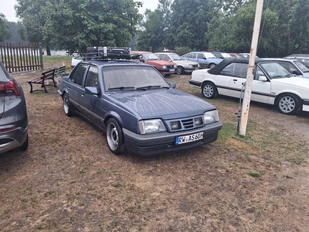 Ascona Treffen