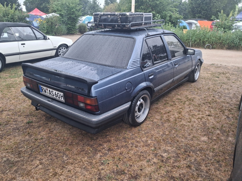 Ascona Treffen