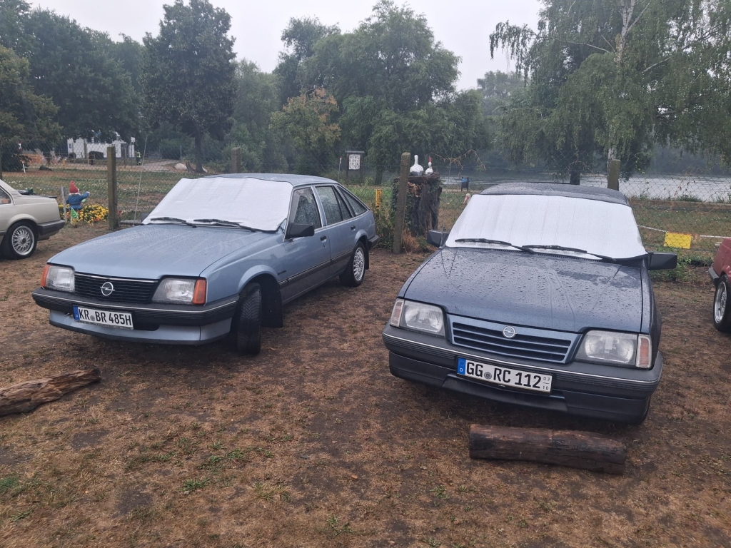 Ascona Treffen
