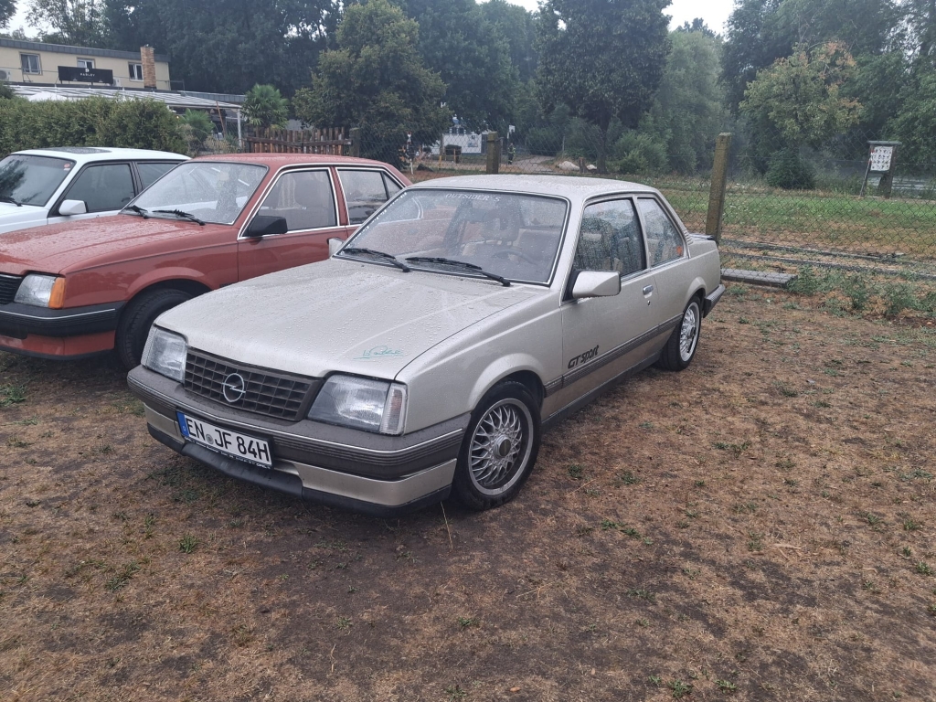 Ascona Treffen