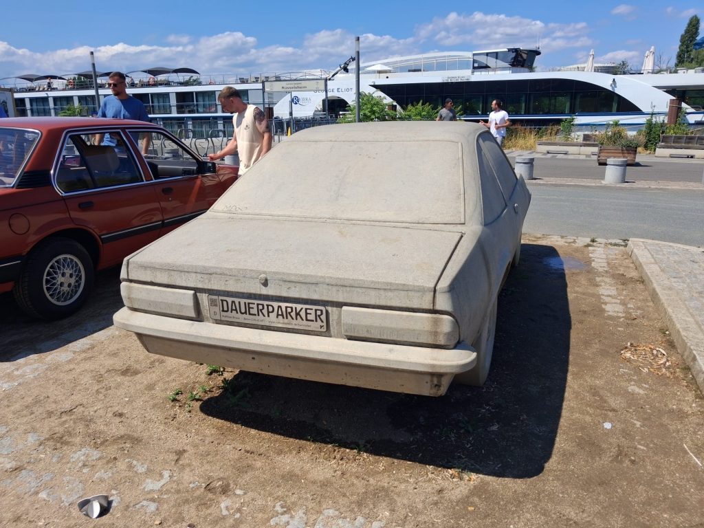 Ascona Treffen