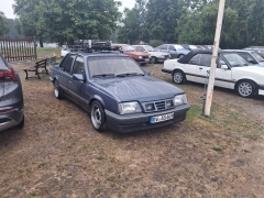 Ascona Treffen