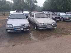 Ascona Treffen