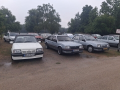 Ascona Treffen