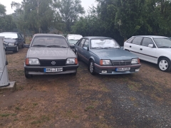 Ascona Treffen