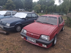 Ascona Treffen