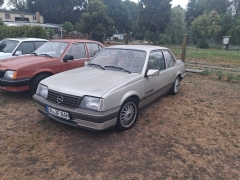 Ascona Treffen