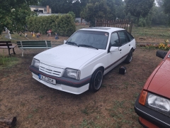 Ascona Treffen