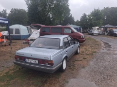 Ascona Treffen