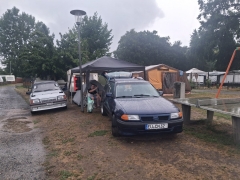 Ascona Treffen