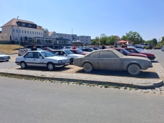 Ascona Treffen
