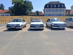 Ascona Treffen