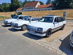 Ascona Treffen