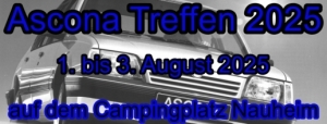 Board Treffen