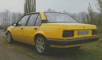 Ascona Flash