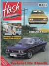 Ascona Flash