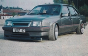 Ascona Flash