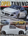 Ascona Opel Tuning