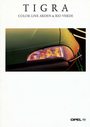 Opel Coupe Sondermodelle