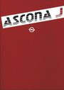 Ascona B J