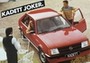 Kadett D Joker