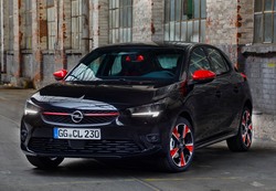 Opel Sondermodelle