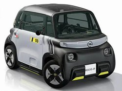 Opel Sondermodelle
