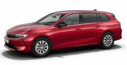 Opel Sondermodelle