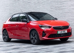 Opel Sondermodelle