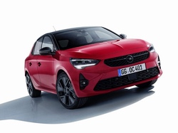 Opel Sondermodelle