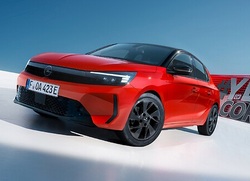 Opel Sondermodelle