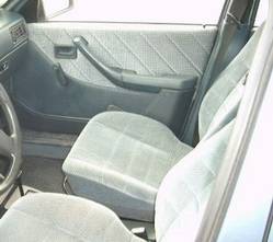 Ascona Polster 100 bis 199