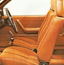 Ascona Polster 100 bis 199