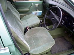 Ascona Polster 100 bis 199