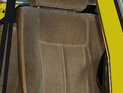 Ascona Polster 100 bis 199