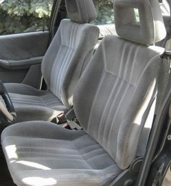 Ascona Polster 100 bis 199