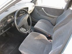 Ascona Polster 100 bis 199