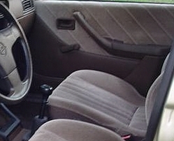 Ascona Polster 100 bis 199