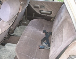 Ascona Polster 100 bis 199