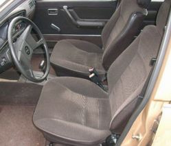 Ascona Polster 100 bis 199