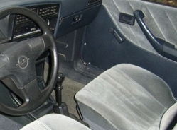 Ascona Polster 100 bis 199